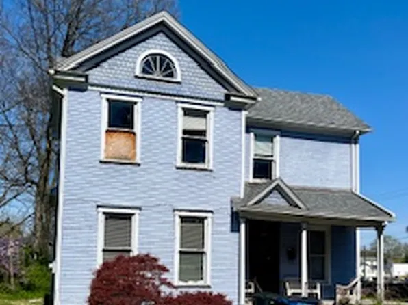 29 Greenwood Ave, Dayton, OH 45410