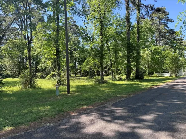 0 Chain Rd Lot 77, Livingston, TX 77351