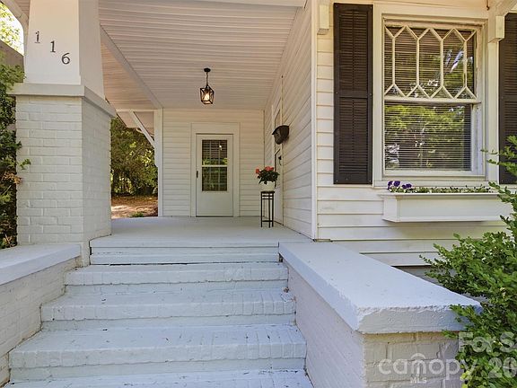 2nd image of 116 S Patterson St #8