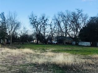 1105 S Frances St, Terrell, TX 75160
