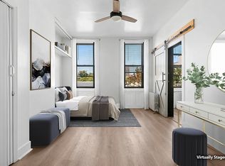 374 Bleecker St FLOOR 2, Brooklyn, NY 11237