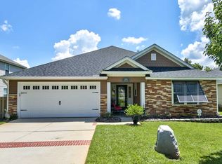 244 Nabb Loop, Tallahassee, FL 32317