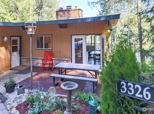 3326/3330 W Ames Lake Dr NE, Redmond, WA