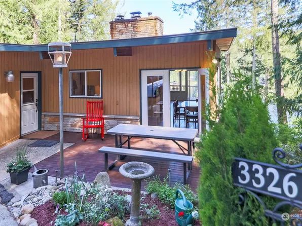 3326 /3330 W Ames Lake Drive NE, Redmond, WA 98053