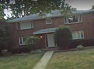 5834 Balsam Rd, Madison, WI 53711