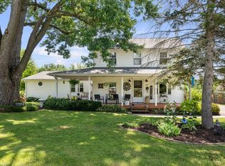 3037 148th Ave, Sherrard, IL 61281