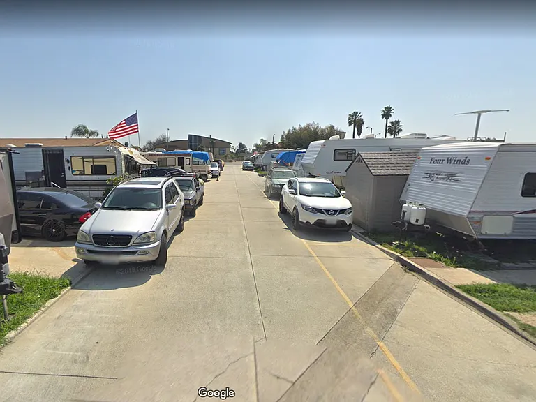 9141 Alondra Blvd #9 — Photo 3