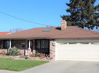 17134 Via Valencia, San Lorenzo, CA 94580