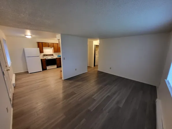 6421 N Lee St, Spokane, WA 99217