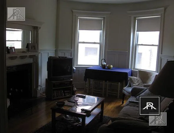 1786 Beacon St #6A — Photo 13