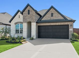 123 Blue River Trl, Rosenberg, TX 77471