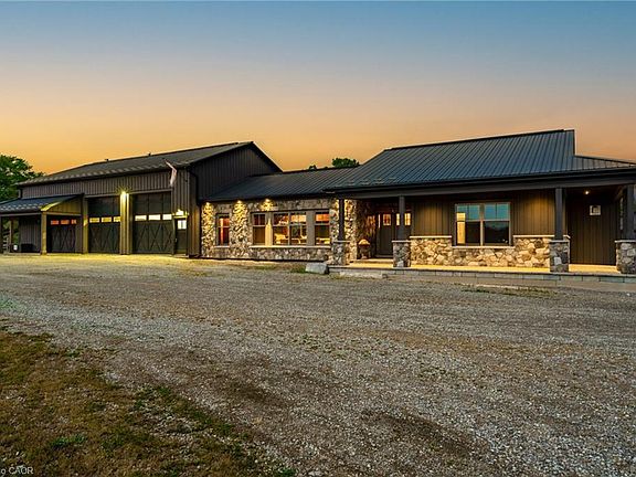 2nd image of 437 6th Concession Rd E