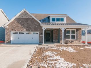 5251 Hearst Ln, Indianapolis, IN 46239