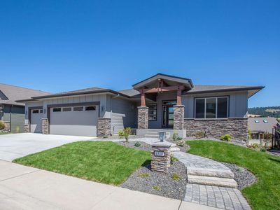 5214 S Willamette St, Spokane, WA, 99223