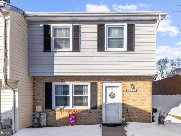 214 Christos Ct, Glen Burnie, MD 21061