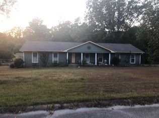 1006 S 13th Ave, Lanett, AL 36863