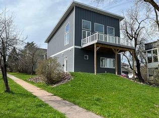 614 N 7th Ave E, Duluth, MN 55805