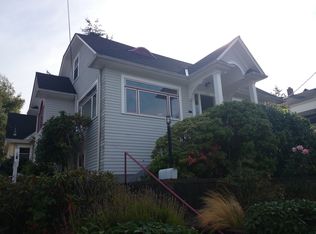 427 N 63rd St, Seattle, WA 98103