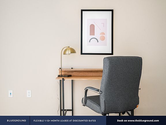 Office Area