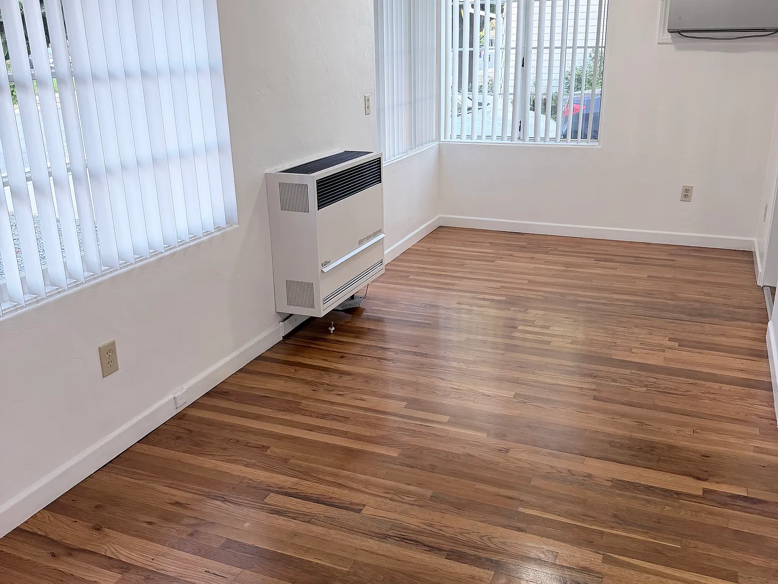 1 bed, 600 sqft, $1,895 — Photo 3