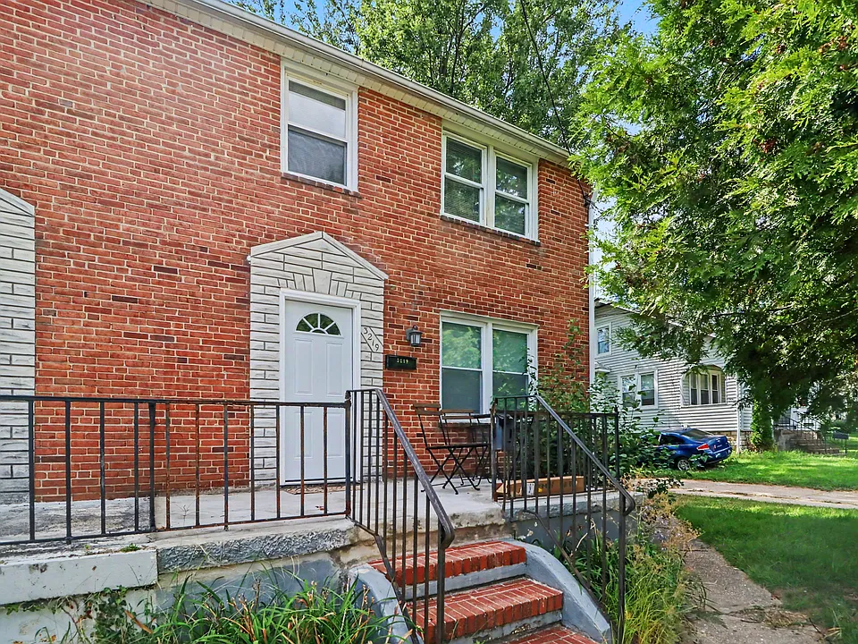3219 Taylor Ave #2