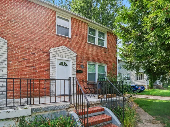 3219 Taylor Ave #2, Parkville, MD 21234