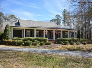 1892 Carver Rd, Griffin, GA 30224