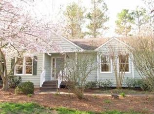 105 Weatherhill Pt, Carrboro, NC 27510