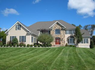 4 Headquarters Rd, Whitehouse Station, NJ 08889