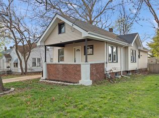 2811 N Wisconsin Ave, Peoria, IL 61603
