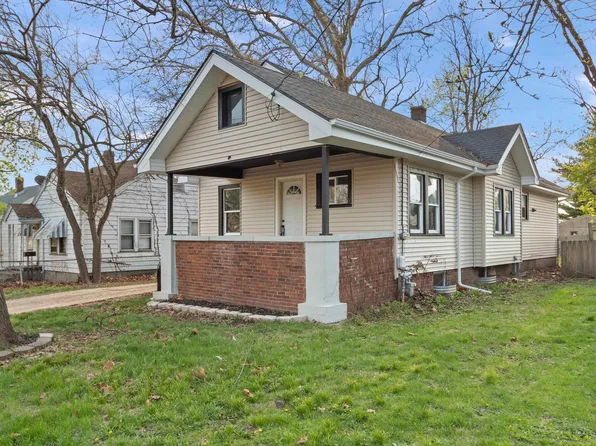 2811 N Wisconsin Ave, Peoria, IL 61603