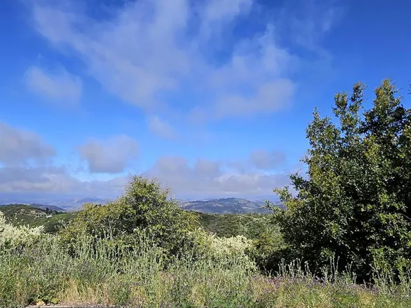 5212 Acorn Patch Rd, Julian, CA 92036