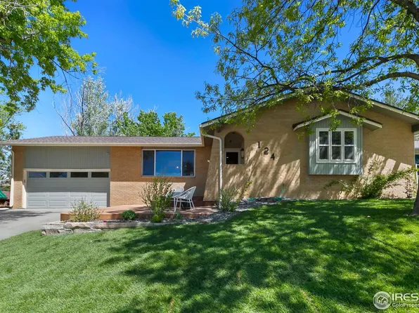 124 Baylor Dr, Longmont, CO 80503