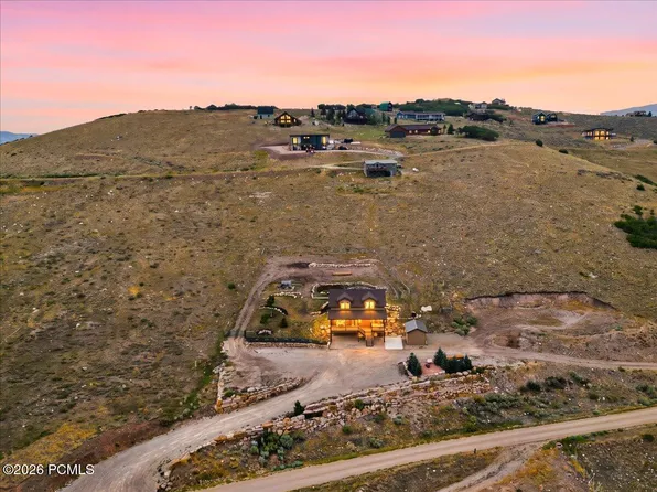 223 E Sage Ln, Coalville, UT 84017