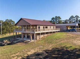 900 Morning Star Ln, Waldron, AR 72958