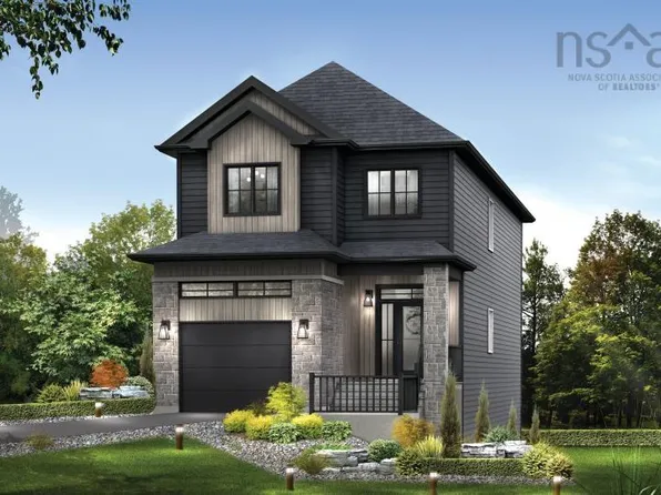 125 Garvey Ct #Gar35, Bedford, NS B4B 2L1