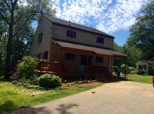 122 Haynes Hill Rd, Brimfield, MA 01010