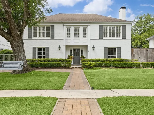 3652 Ella Lee Ln, Houston, TX 77027