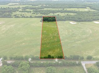 2324 Riley Rd, Whitesboro, TX 76273