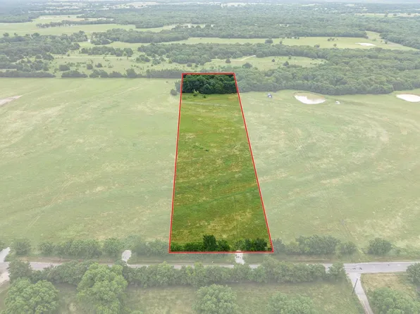 2324 Riley Rd, Whitesboro, TX 76273