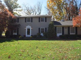 1601 Oakview Dr, Columbus, OH