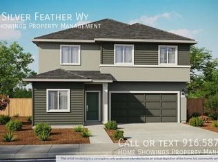 1185 Silver Feather Way, Roseville, CA
