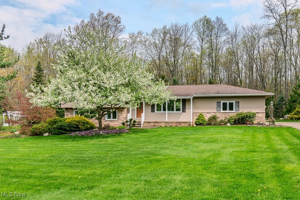 Real estate listing image