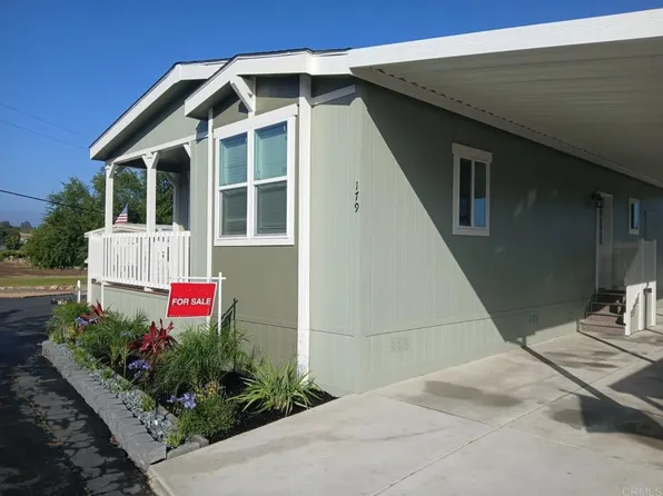 28890 Lilac Rd Space 179, Valley Center, CA 92082
