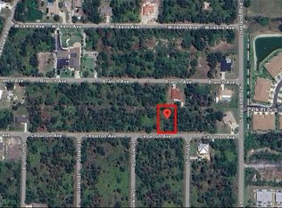 23492 Cedarton Ave, Punta Gorda, FL 33980