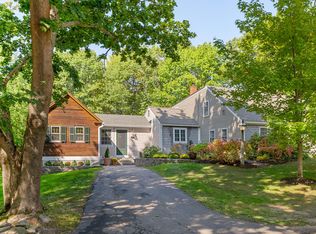 97 Old Port Rd, Kennebunk, ME 04043