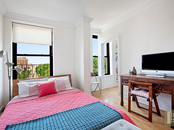 2nd image of 42 W 120th St APT 6B