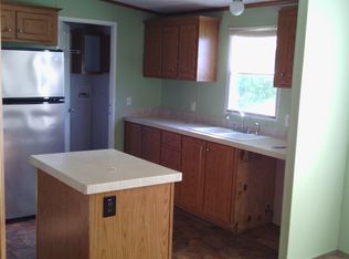 470 Sun Prairie St, Pryor, OK 74361