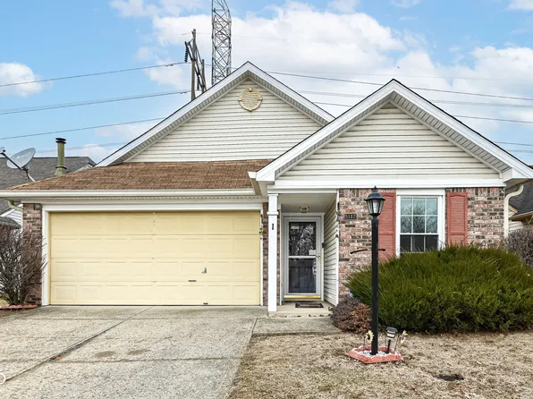 5142 Pin Oak Dr, Indianapolis, IN 46254