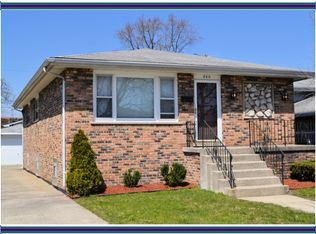 860 Mackinaw Ave, Calumet City, IL